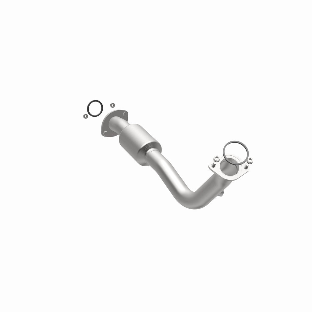 MagnaFlow Exhaust Products 5571543 California CARB Direct-Fit Catalytic Converter for Select Toyota RAV4