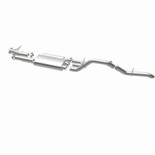 Load image into Gallery viewer, MagnaFlow Exhaust Products 19569 Overland Series Cat-Back System for Select Chevrolet Colorado, GMC Canyon