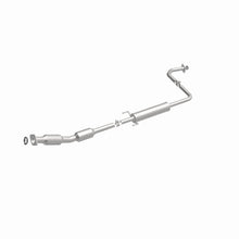 Load image into Gallery viewer, MagnaFlow Exhaust Products 5631752 California CARB Direct-Fit Catalytic Converter for Select Toyota Prius