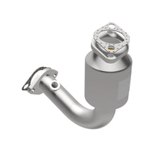 Load image into Gallery viewer, MagnaFlow Exhaust Products 50874 HM Grade Direct-Fit Catalytic Converter for Select Dodge Stealth, Mitsubishi 3000GT, Mitsubishi Diamante