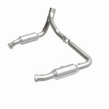 Load image into Gallery viewer, MagnaFlow Exhaust Products 52451 OEM Grade Direct-Fit Catalytic Converter for Select Dodge Ram