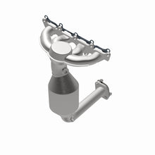 Load image into Gallery viewer, MagnaFlow Exhaust Products 22-060 OEM Grade Manifold Catalytic Converter for Select Fiat 500