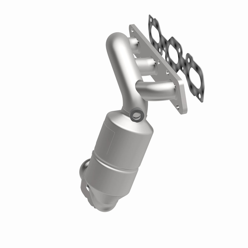 MagnaFlow Exhaust Products 51370 OEM Grade Manifold Catalytic Converter for Select Ford Escape, Mazda Tribute, Mercury Mariner