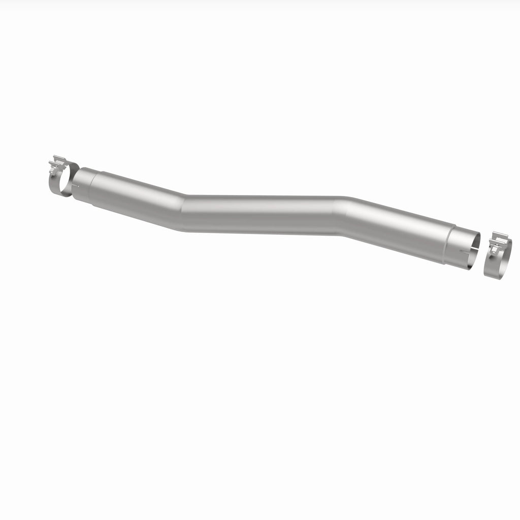 MagnaFlow Exhaust Products 19491 Direct-Fit Muffler Replacement Kit Without Muffler for Select Chevrolet Silverado 1500, Chevrolet Silverado LTD, GMC Sierra 1500, GMC Sierra Limited