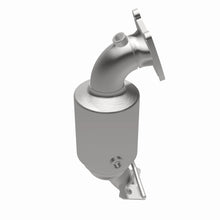 Load image into Gallery viewer, MagnaFlow Exhaust Products 22-160 OEM Grade Manifold Catalytic Converter for Select Chrysler 200, Jeep Cherokee