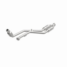 Load image into Gallery viewer, MagnaFlow Exhaust Products 24044 HM Grade Direct-Fit Catalytic Converter for Select Mercedes-Benz C280, Mercedes-Benz CLK320, Mercedes-Benz CLK430