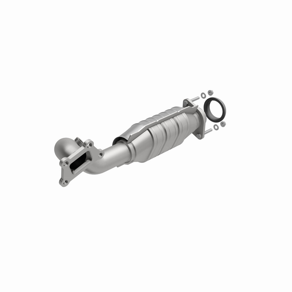 MagnaFlow Exhaust Products 51547 OEM Grade Manifold Catalytic Converter for Select Cadillac CTS