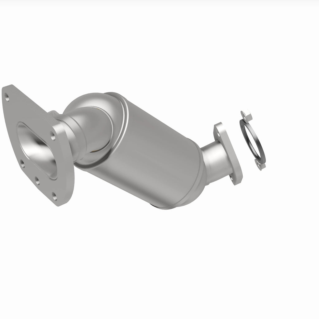MagnaFlow Exhaust Products 22-270 OEM Grade Manifold Catalytic Converter for Select Toyota Highlander