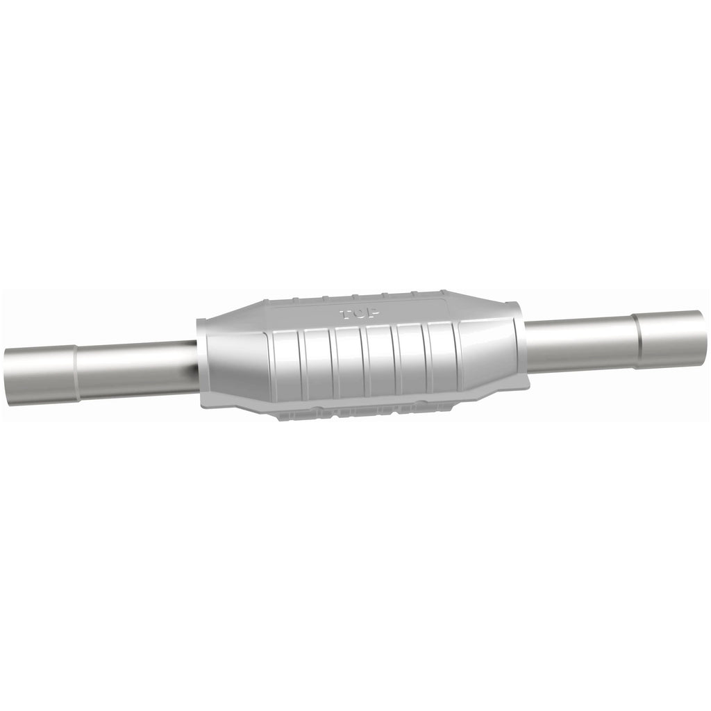MagnaFlow Exhaust Products 23463 Standard Grade Direct-Fit Catalytic Converter for Select Chevrolet Beretta, Chevrolet Corsica