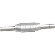 Load image into Gallery viewer, MagnaFlow Exhaust Products 23463 Standard Grade Direct-Fit Catalytic Converter for Select Chevrolet Beretta, Chevrolet Corsica