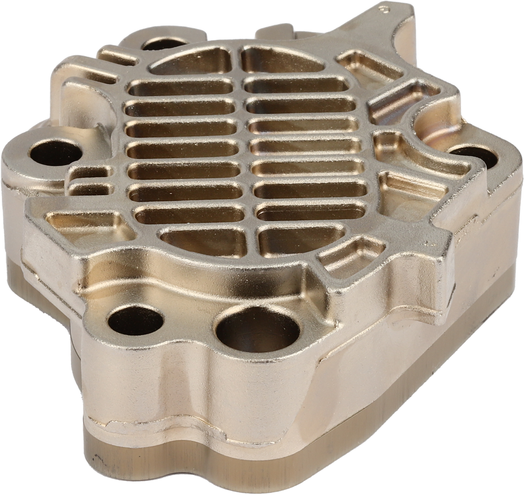 Alliant Power 0 440 020 054 Fuel Lift Pump