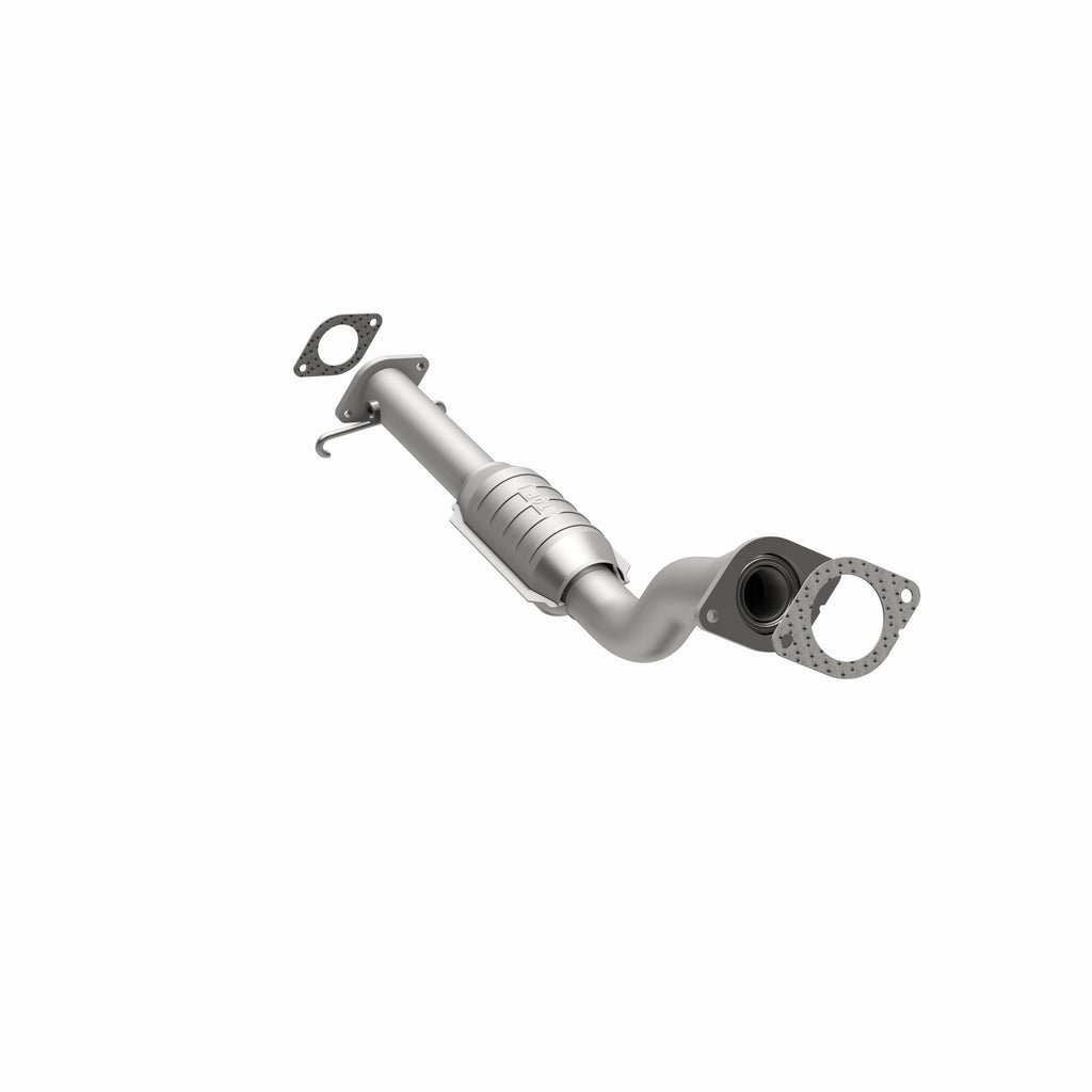 MagnaFlow Exhaust Products 93177 HM Grade Direct-Fit Catalytic Converter for Select Oldsmobile Intrigue