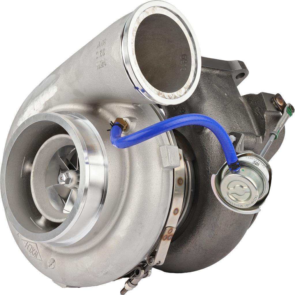 Alliant Power 895473-5001S Turbocharger