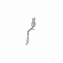 Load image into Gallery viewer, MagnaFlow Exhaust Products 3322554 California CARB Direct-Fit Catalytic Converter for Select BMW 325i, BMW 325iX, BMW 325is