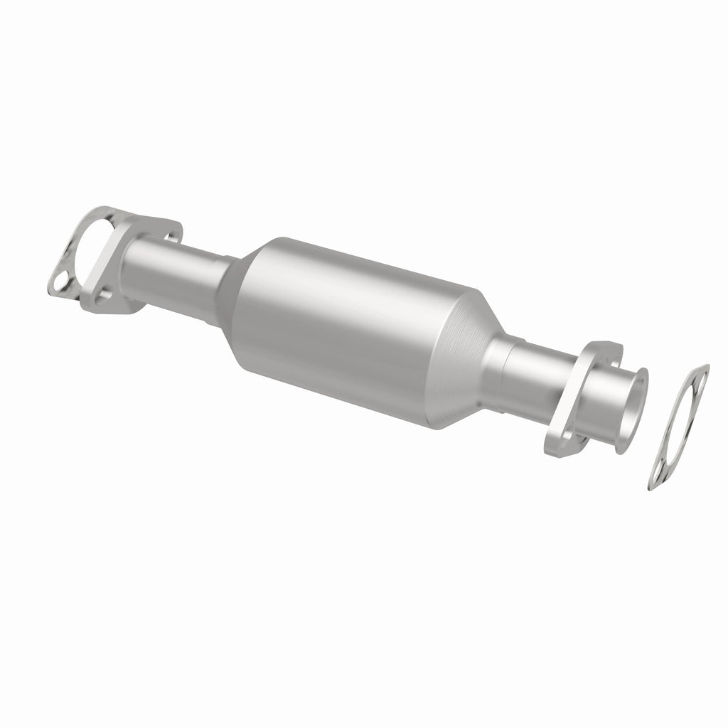 MagnaFlow Exhaust Products 3391761 California CARB Direct-Fit Catalytic Converter for Select Nissan B210