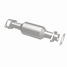 Load image into Gallery viewer, MagnaFlow Exhaust Products 3391761 California CARB Direct-Fit Catalytic Converter for Select Nissan B210
