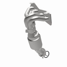 Load image into Gallery viewer, MagnaFlow Exhaust Products 5631800 California CARB Direct-Fit Catalytic Converter for Select Toyota Camry