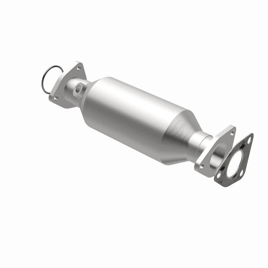 MagnaFlow Exhaust Products 4481604 California CARB Direct-Fit Catalytic Converter for Select Honda Prelude