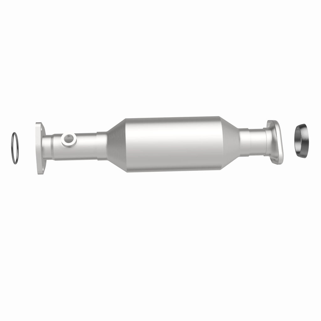 MagnaFlow Exhaust Products 4481629 California CARB Direct-Fit Catalytic Converter for Select Acura Integra