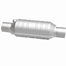 Load image into Gallery viewer, MagnaFlow Exhaust Products 99306HM HM Grade Universal Catalytic Converter for Select Chrysler Grand Voyager, Chrysler Town &amp; Country, Chrysler Voyager, Dodge Caravan, Dodge Grand Caravan, Mercedes-Benz CL600