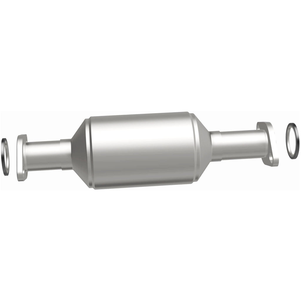 MagnaFlow Exhaust Products 3391884 California CARB Direct-Fit Catalytic Converter for Select Toyota 4Runner, Toyota Pickup