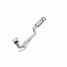 Load image into Gallery viewer, MagnaFlow Exhaust Products 22755 Standard Grade Direct-Fit Catalytic Converter for Select Nissan 300ZX
