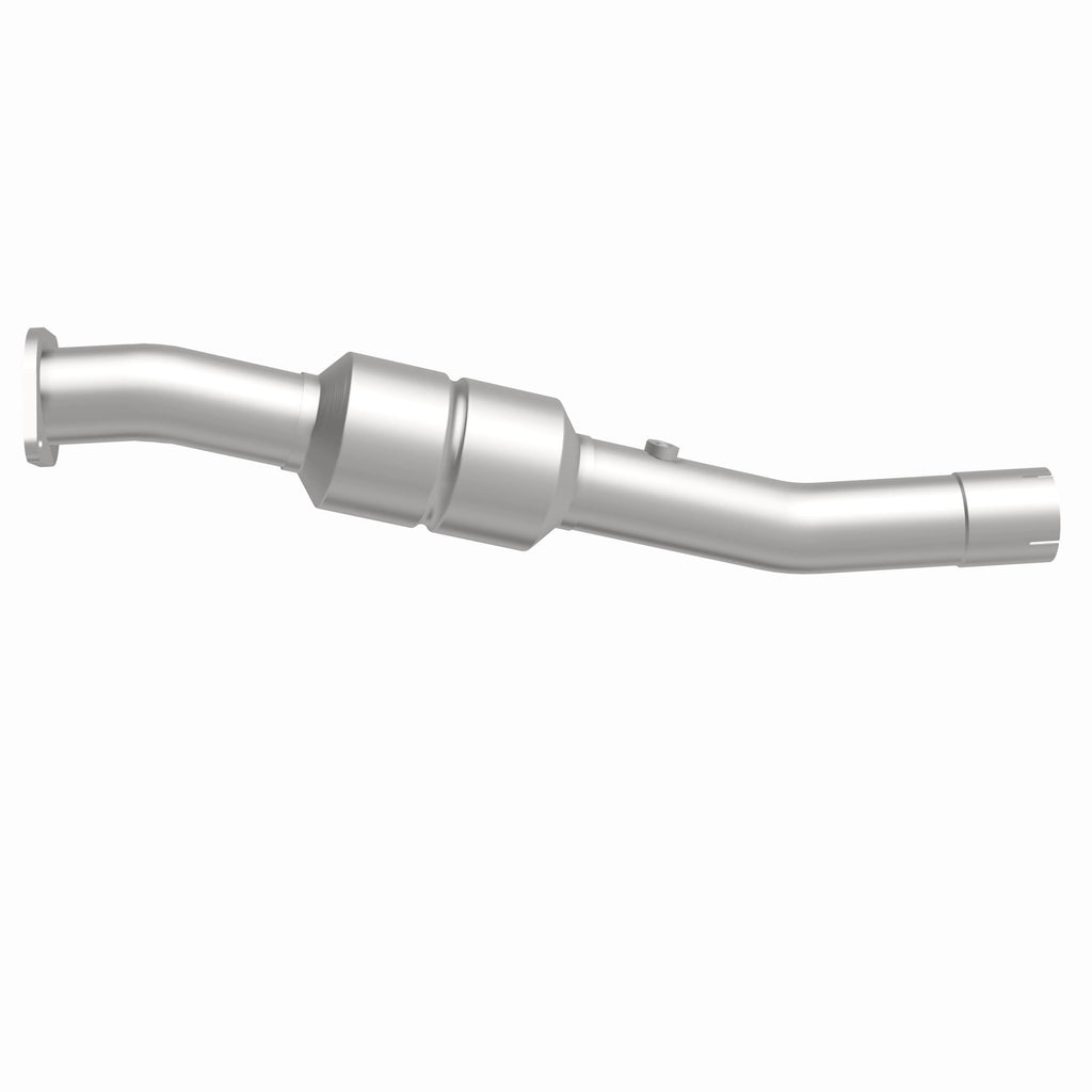 MagnaFlow Exhaust Products 93479 HM Grade Direct-Fit Catalytic Converter for Select Chevrolet Silverado HD, Chevrolet Suburban 2500, GMC Sierra HD, GMC Yukon XL