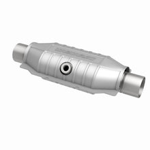 Load image into Gallery viewer, MagnaFlow Exhaust Products 441054 California CARB Universal Catalytic Converter for Select Ford Mustang