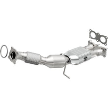Load image into Gallery viewer, MagnaFlow Exhaust Products 52005 OEM Grade Direct-Fit Catalytic Converter for Select Volvo S80, Volvo V70, Volvo XC60, Volvo XC70