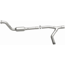 Load image into Gallery viewer, MagnaFlow Exhaust Products 4651597 California CARB Direct-Fit Catalytic Converter for Select Dodge Ram