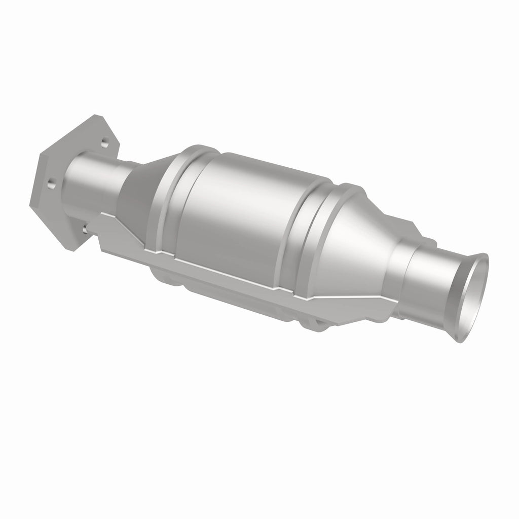 MagnaFlow Exhaust Products 22916 Standard Grade Direct-Fit Catalytic Converter for Select Volkswagen Vanagon