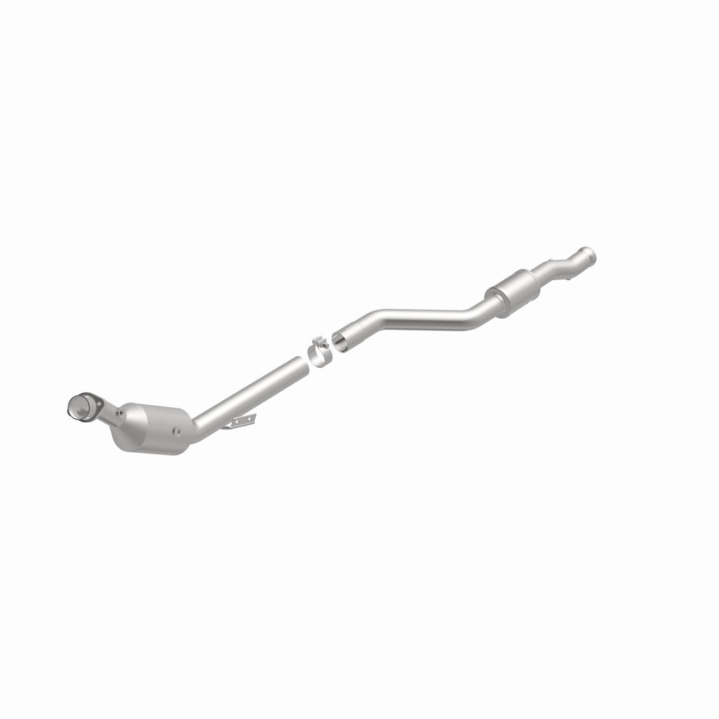 MagnaFlow Exhaust Products 5561570 California CARB Direct-Fit Catalytic Converter for Select Mercedes-Benz CL550, Mercedes-Benz S550