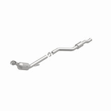 Load image into Gallery viewer, MagnaFlow Exhaust Products 5561570 California CARB Direct-Fit Catalytic Converter for Select Mercedes-Benz CL550, Mercedes-Benz S550