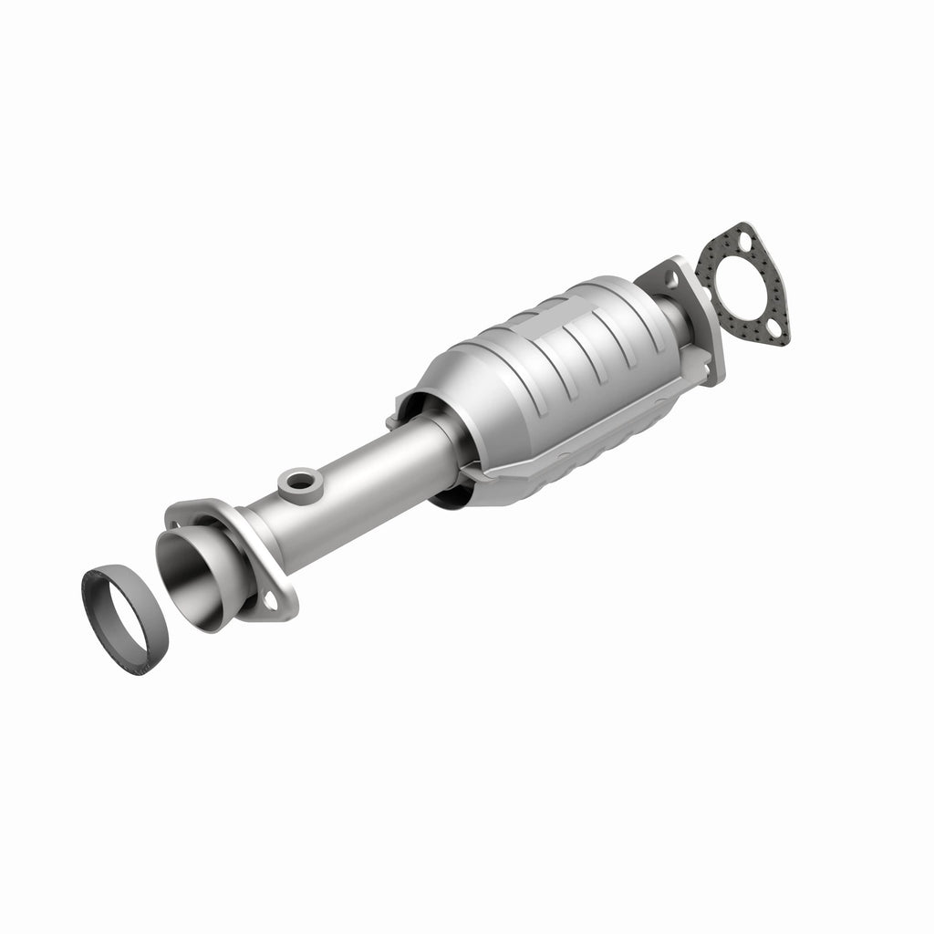 MagnaFlow Exhaust Products 51313 OEM Grade Direct-Fit Catalytic Converter for Select Acura Integra