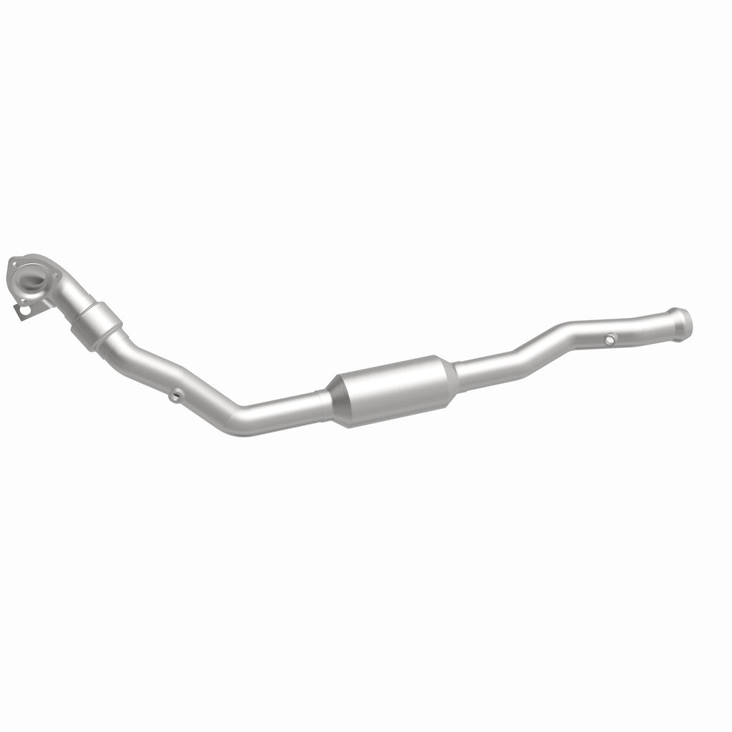 MagnaFlow Exhaust Products 4481281 California CARB Direct-Fit Catalytic Converter for Select Volvo 850
