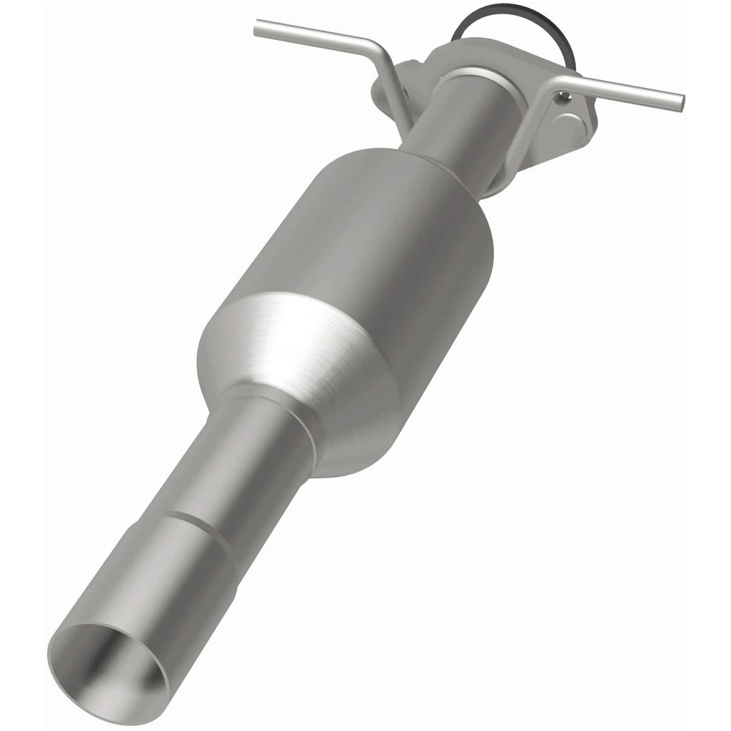 MagnaFlow Exhaust Products 5671196 California CARB Direct-Fit Catalytic Converter for Select Ford Focus