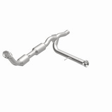 Load image into Gallery viewer, MagnaFlow Exhaust Products 4583450 California CARB Direct-Fit Catalytic Converter for Select Ford F-150