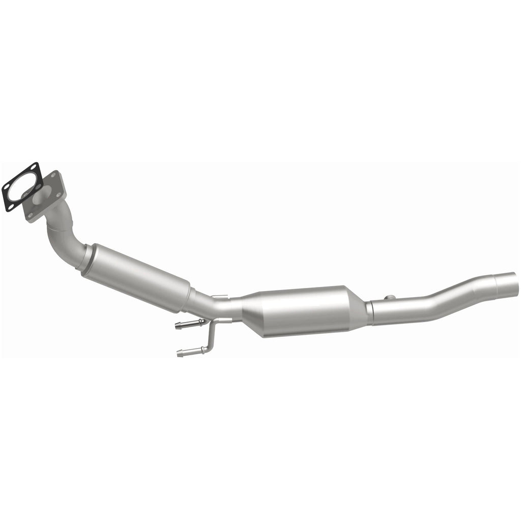 MagnaFlow Exhaust Products 5461526 California CARB Direct-Fit Catalytic Converter for Select Volkswagen Beetle, Volkswagen Golf, Volkswagen Jetta