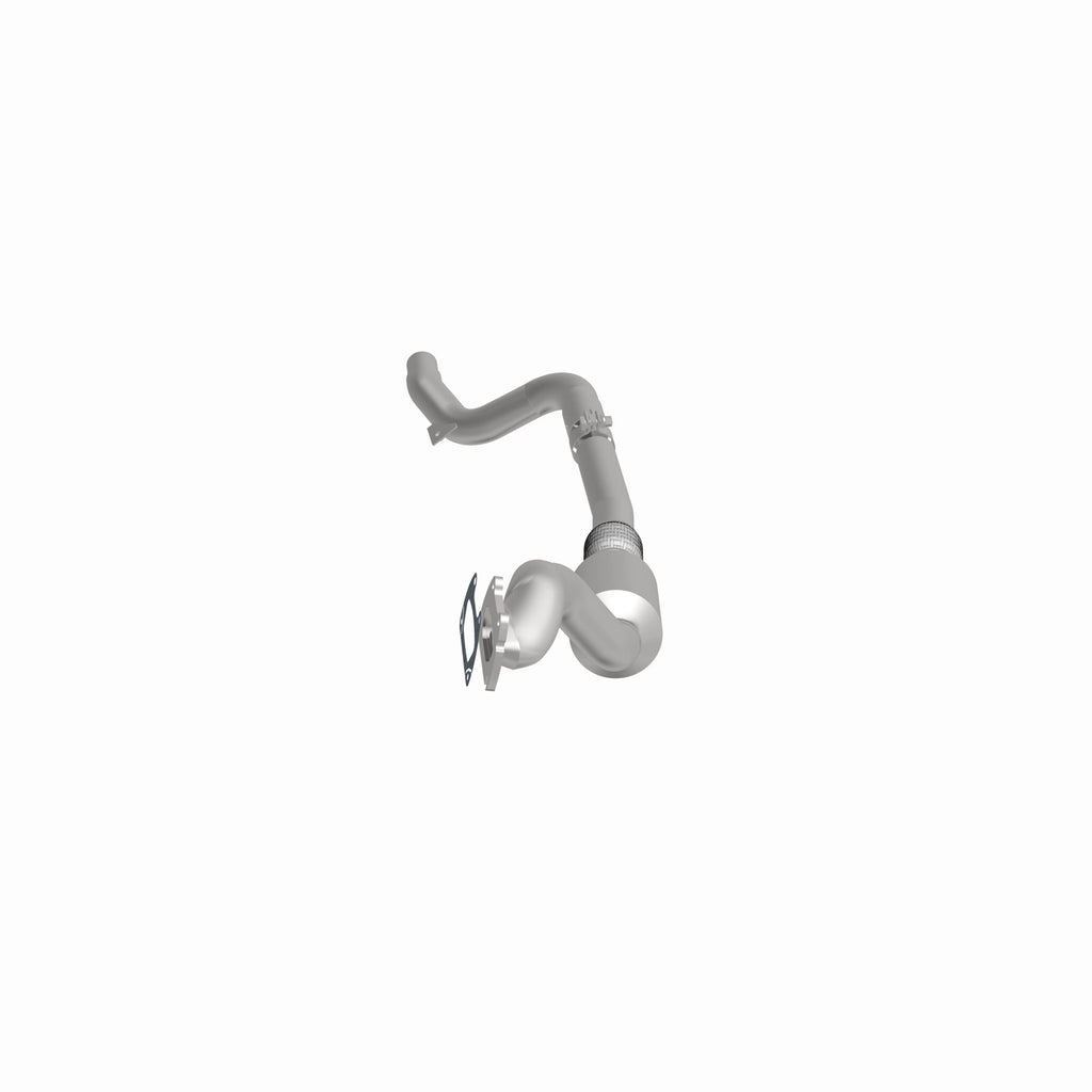 MagnaFlow Exhaust Products 6561139 California CARB Direct-Fit Catalytic Converter for Select Chrysler 300, Dodge Challenger, Dodge Charger