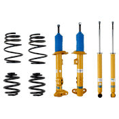 Bilstein 46-000033 B12 (Pro-Kit) - Suspension Kit for Select BMW Z4