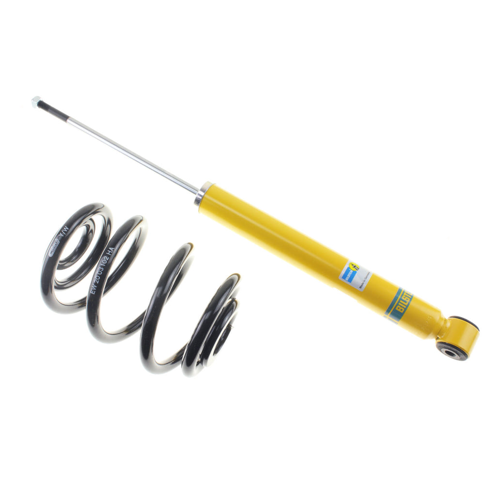 Bilstein 46-000101 B12 (Pro-Kit) - Suspension Kit for Select BMW 325e, BMW 325i