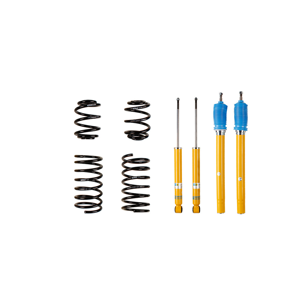 Bilstein 46-000118 B12 (Pro-Kit) - Suspension Kit for Select BMW 318i, BMW 318is