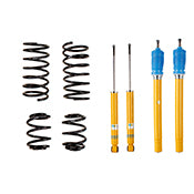 Load image into Gallery viewer, Bilstein 46-000163 B12 (Pro-Kit) - Suspension Kit for Select BMW 325, BMW 325e, BMW 325es, BMW 325i