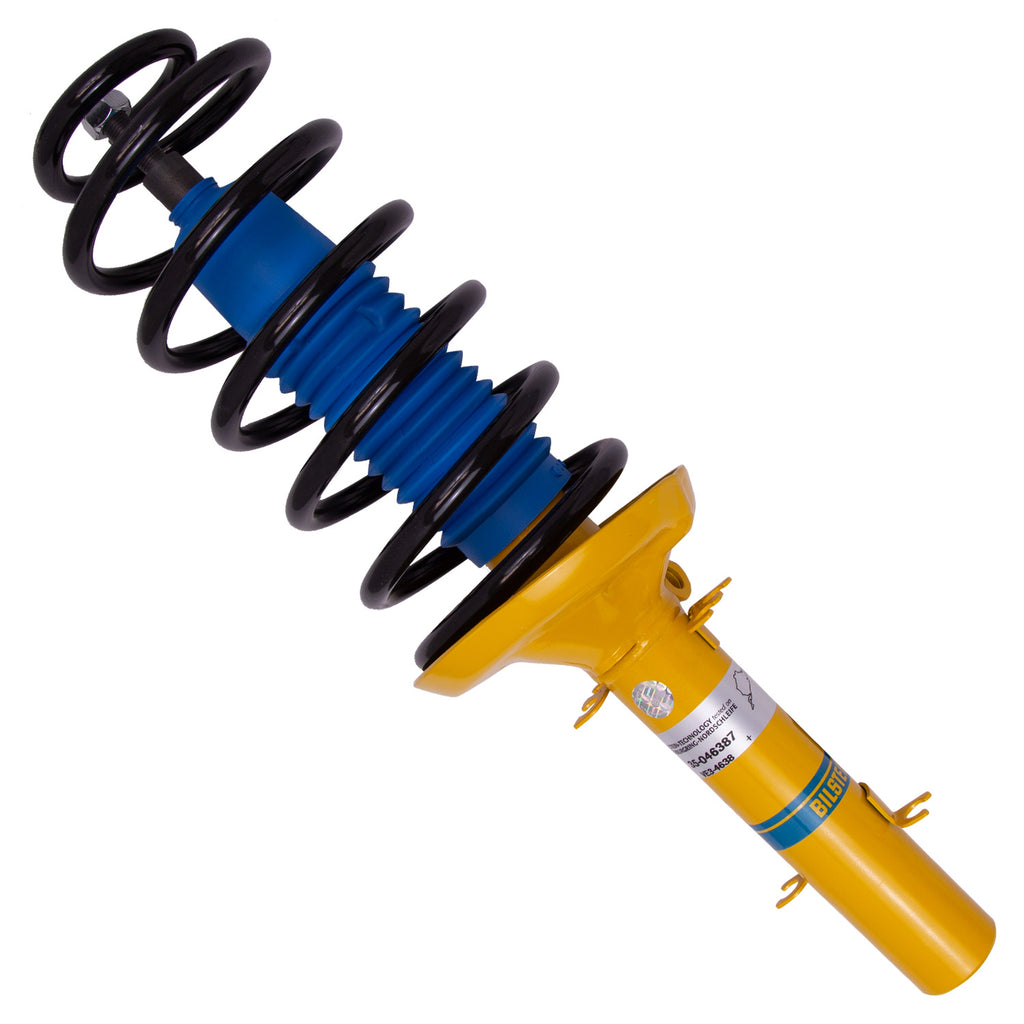 Bilstein 46-000361 B12 (Pro-Kit) - Suspension Kit for Select Volkswagen Beetle