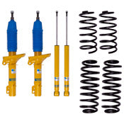 Bilstein 46-000361 B12 (Pro-Kit) - Suspension Kit for Select Volkswagen Beetle
