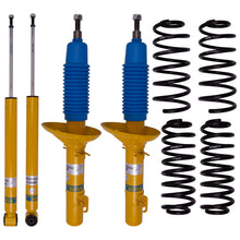 Load image into Gallery viewer, Bilstein 46-000378 B12 (Pro-Kit) - Suspension Kit for Select Volkswagen Beetle