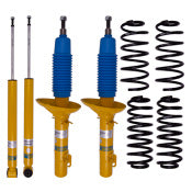 Load image into Gallery viewer, Bilstein 46-000378 B12 (Pro-Kit) - Suspension Kit for Select Volkswagen Beetle