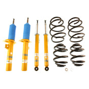 Bilstein 46-000613 B12 (Pro-Kit) - Suspension Kit for Select BMW M3