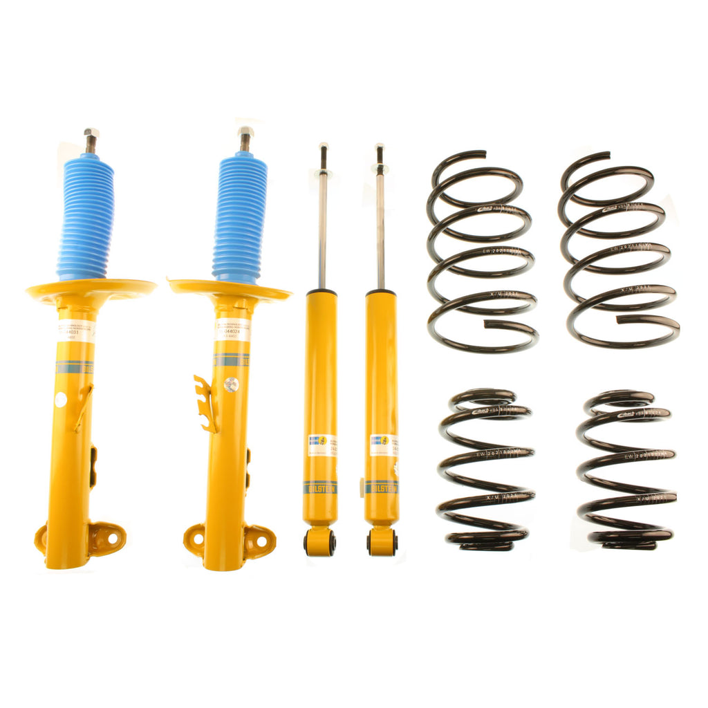 Bilstein 46-000736 B12 (Pro-Kit) - Suspension Kit for Select BMW 318i, BMW 318is