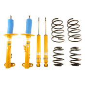 Bilstein 46-000736 B12 (Pro-Kit) - Suspension Kit for Select BMW 318i, BMW 318is